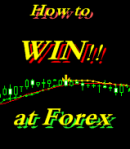 winning forex strategy